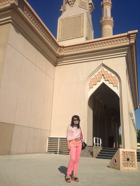 Гульмира Мукашева