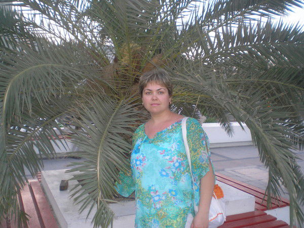 Елена Румянцева