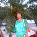 Елена Румянцева