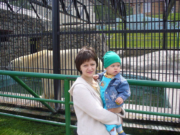 Елена Тюменцева