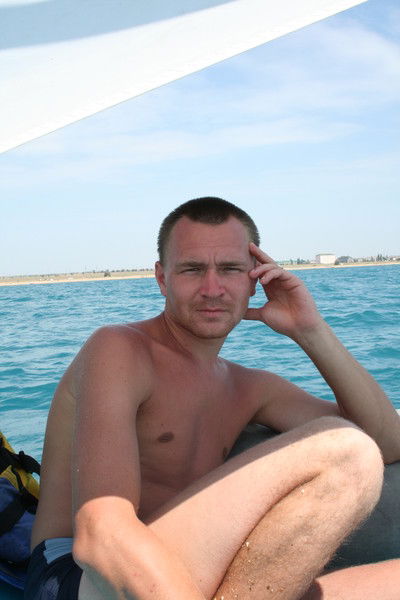 Владимир Писанец