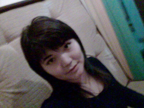 Айман Мырзагулова