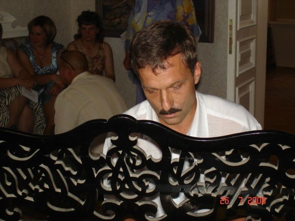 Сергей Сергеев