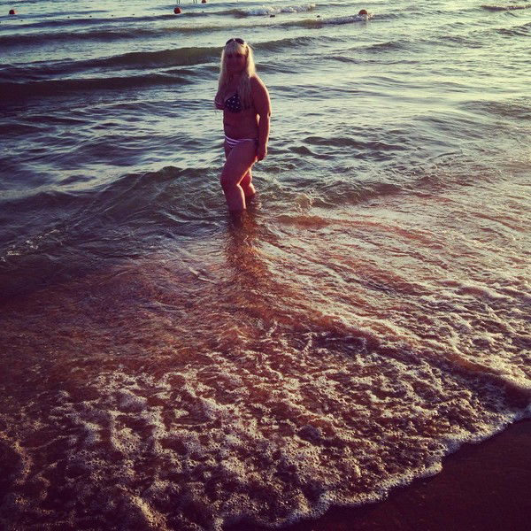 Ирина Асамова