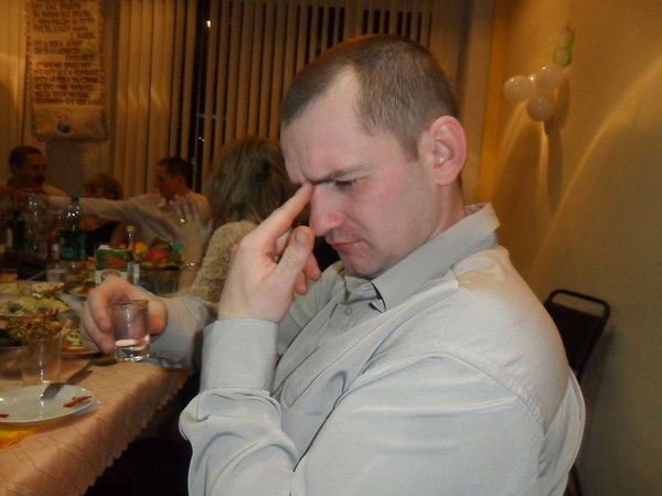 Александр Лысиков