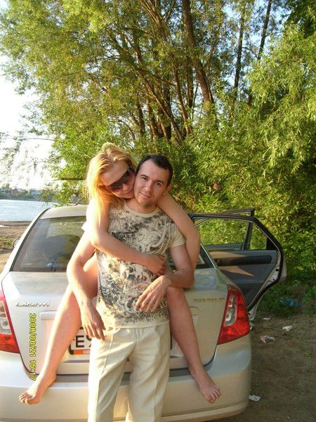 Елена Кузнецова