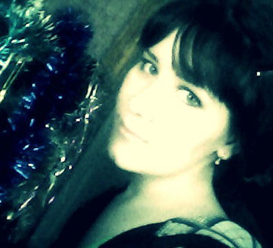 Юлия Андреевна