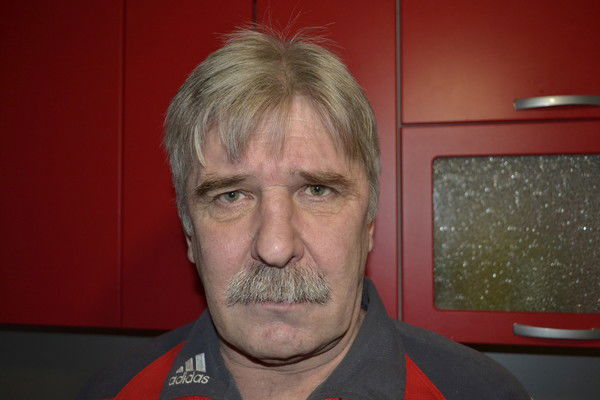 Андрей Базанов