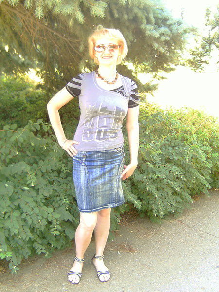 Елена Якушева