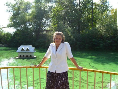 Светлана Мусийченко