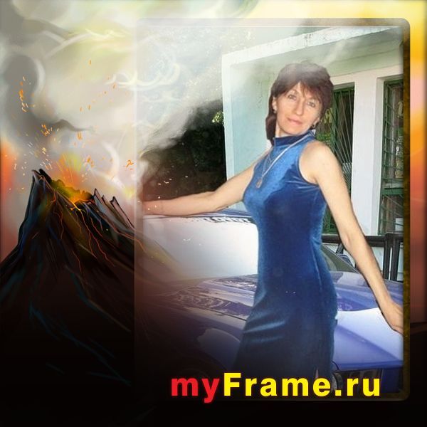 Нина Кондратенко