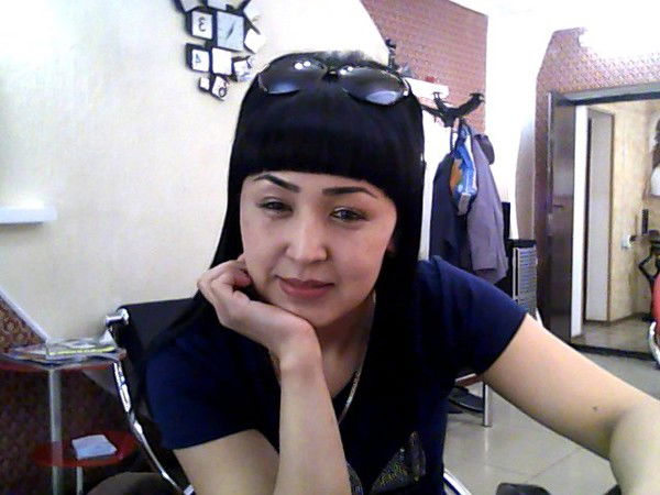 Зейнель Абдельдинова