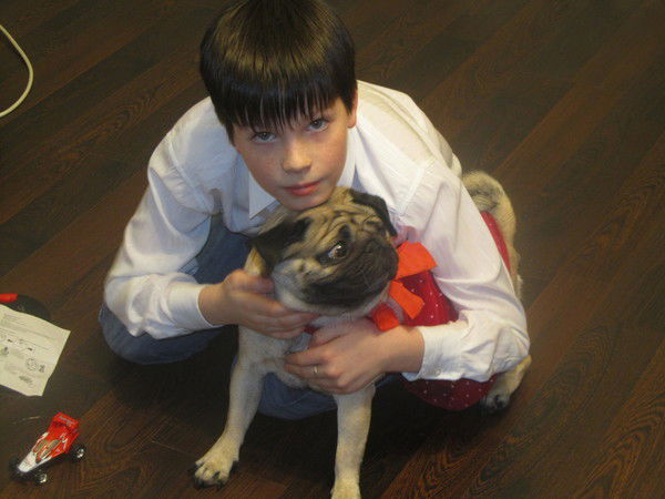 Влад Титарчук