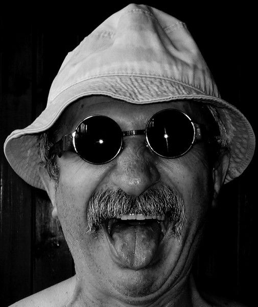 Андрей Френкель