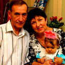 Елена Кашникова