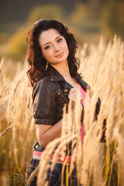 Гульназ Валеева