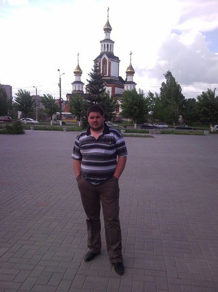 Руслан Костромин