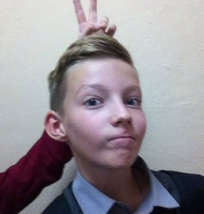 Михаил Шалак