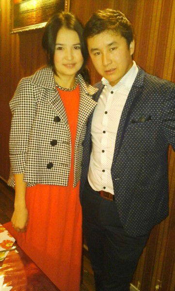 Д___Н Азимбеков