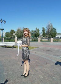 Татьяна Тишина