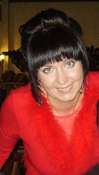 Татьяна Юрьевна