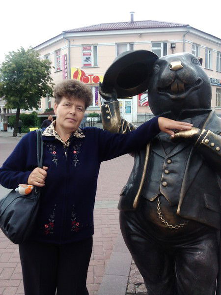 Ирина Кохно