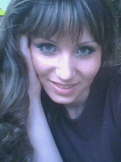 Алёна Дерябина