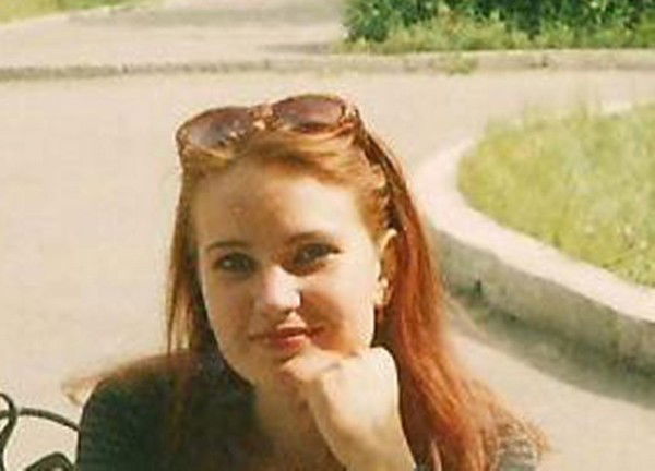 Татьяна Голод