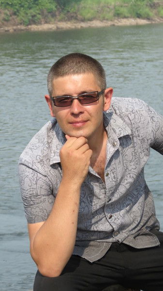 Алексей Косырев