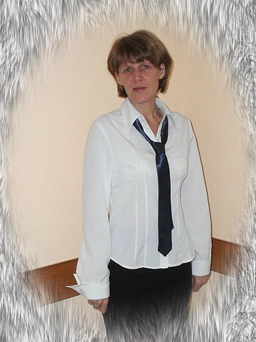 Лариса Плеханова