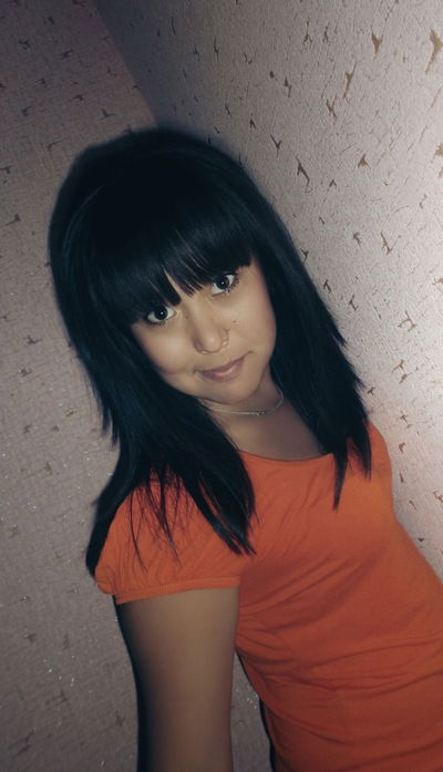 Ляйсан Газиева