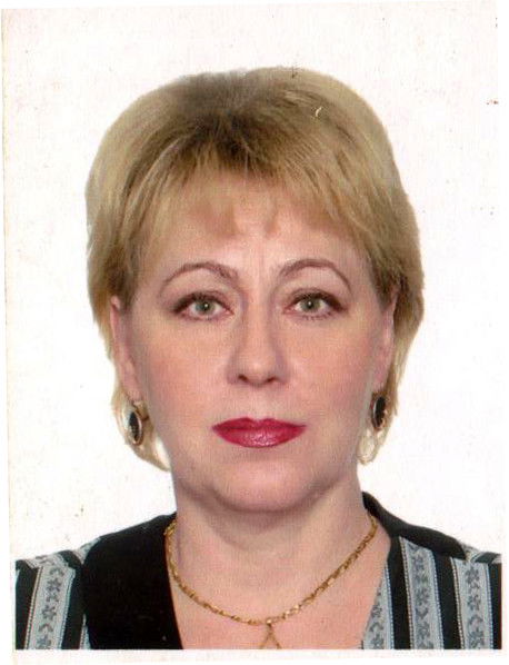 Анна Сучкова