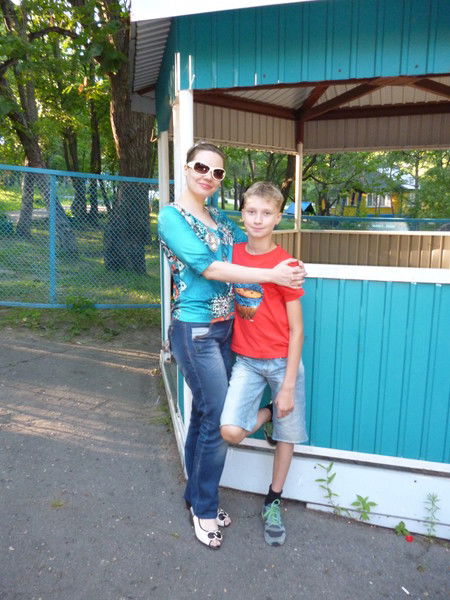 Анастасия Креслова