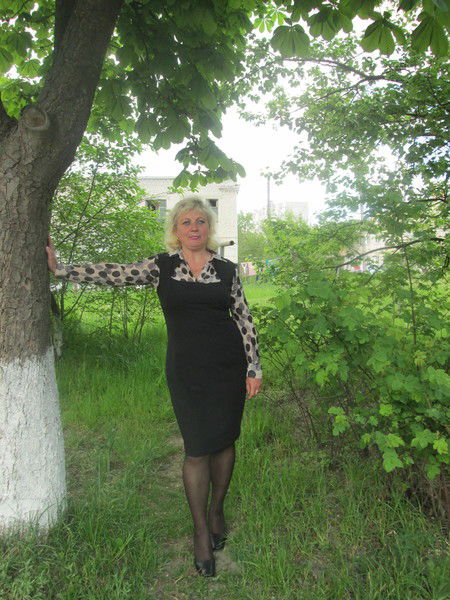 Людмила Климец