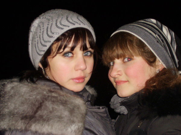 Ксения Притчина