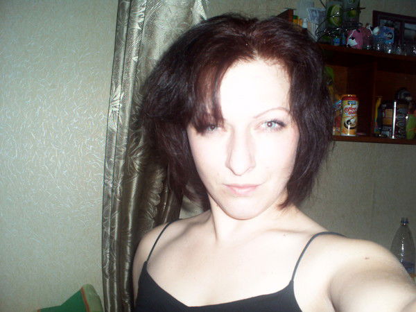 Таня Багинская