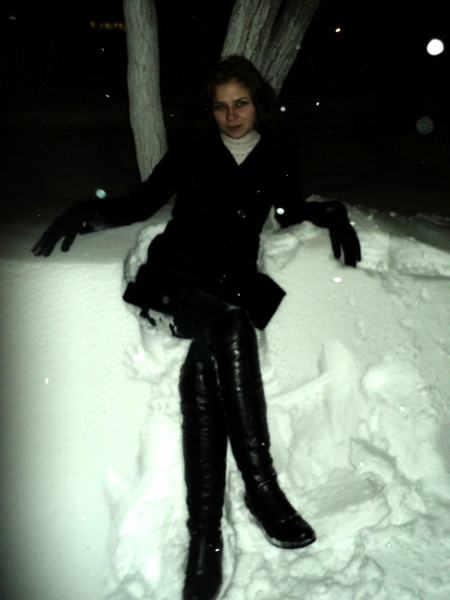 Любовь Александровна