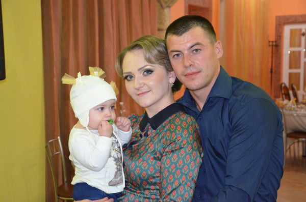 Алёнушка Баланко