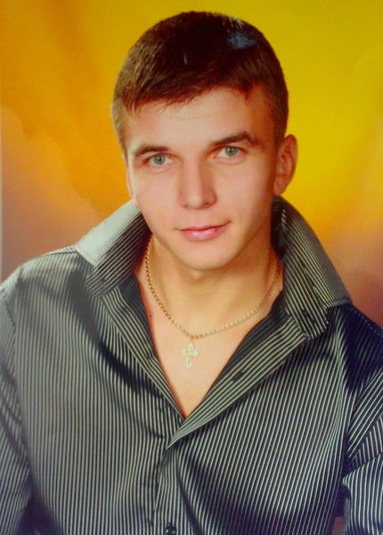 Саша Петров