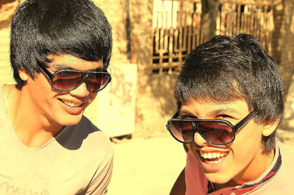 Бегзод Джалилов