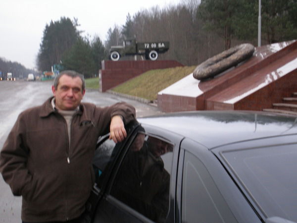 Александр Кучеров