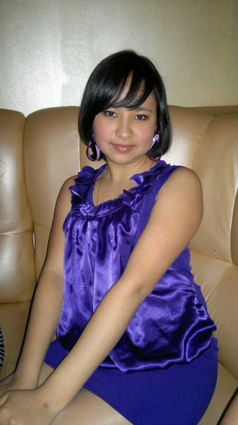 Лейла Хемраева