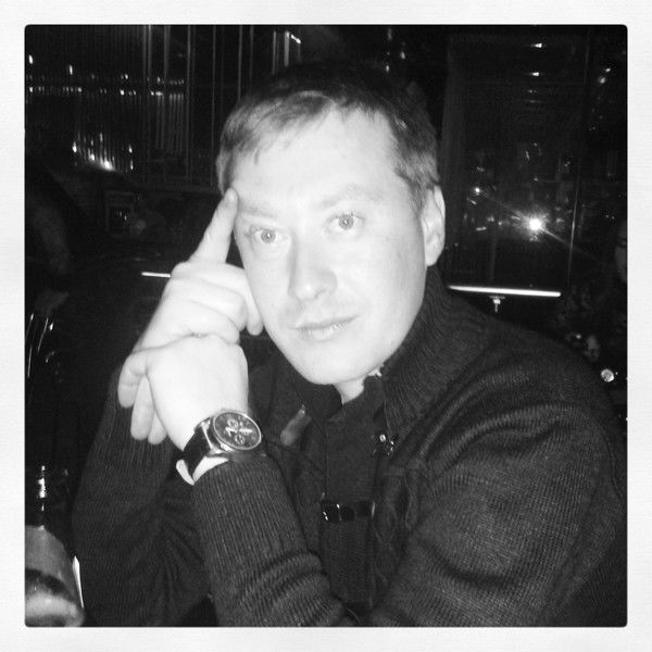 Петр Алексеев