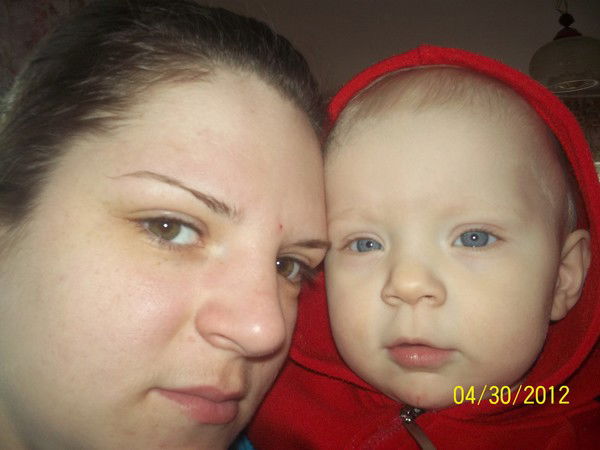 Оксана Пономаренко