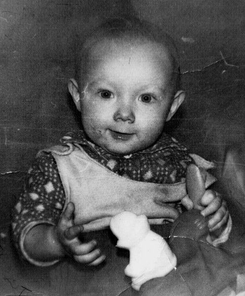 Павел Зайцев