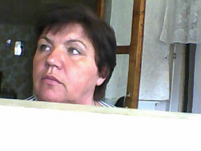 Наталья Нефедова