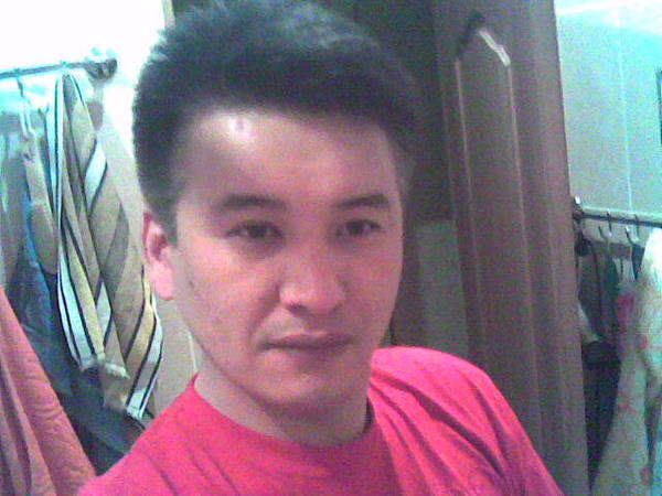 Малик Ешалиев