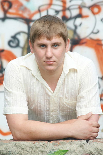 Сергей Онофриенко