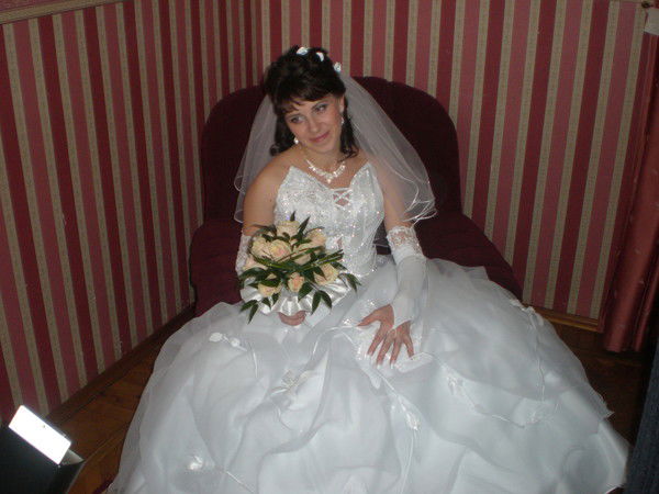 Наташа Илюхина