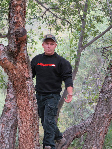 Александр Гайворонский